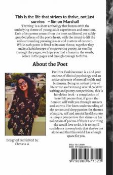 Thriving: Through Sunsets And Storms