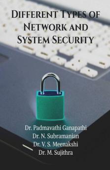 Different Types Of Network And System Security