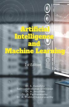 Artificial Intelligence And Machine Learning