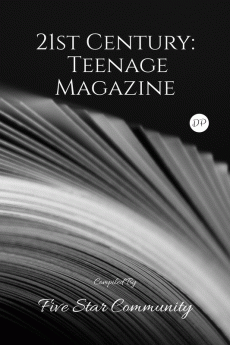 21st Century: Teenage Magazine