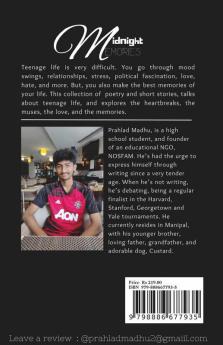 Midnight Memories: From The Heart Of Teenage Happenings