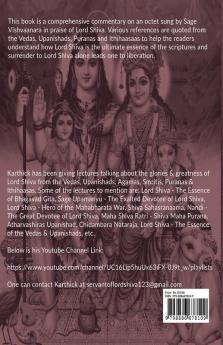 Lord Shiva - The Only Object Of Desire According To The Vedas