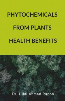 Phytochemicals From Plants Health Benefits