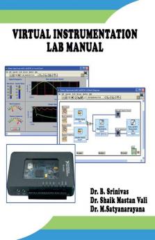 Virtual Instrumentation Lab Manual