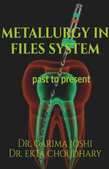 Metallurgy In Files System: Past To Present