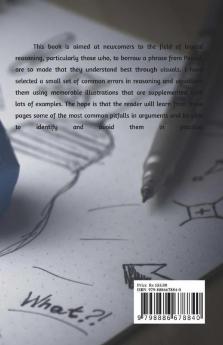 Stupidity Of Intelligence: Logical Fallacies