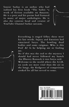 Air: An Illusory Ransack