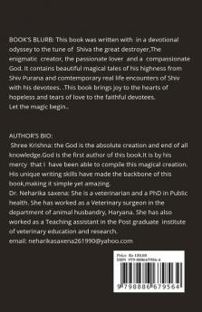 AN ODYSSEY : The Magic begins..