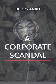 Unnoticed: A Corporate Scandal