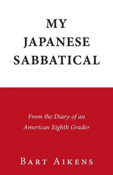 My Japanese Sabbatical