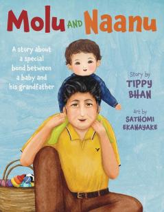 Molu and Naanu