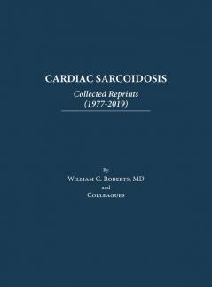 Cardiac Sarcoidosis