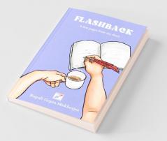 Flashback: A Few Pages From My Diary