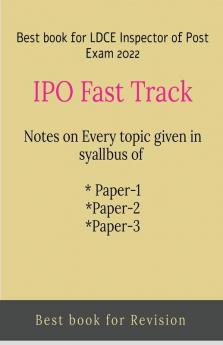 Fast Track Ipo: Ipo