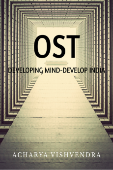 OST : DEVELOPING MIND-DEVELOP INDIA