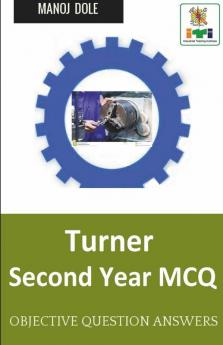 Turner Second Year Mcq: Objective Question Answers