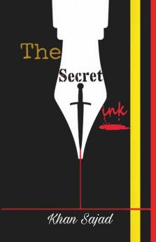 The Secret Ink