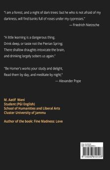 British Literature: For Ug/Pgi English (Hons) Semester 4Th Cluj