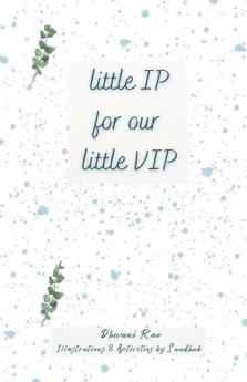 Little Ip For Our Little Vip