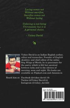 Loving Unloving: An Anthology Of Poems