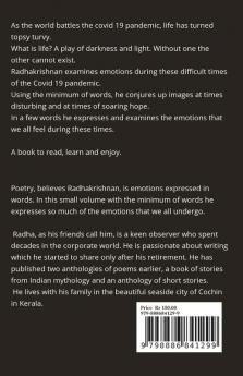 Darkness and Light : The Poetry of Life