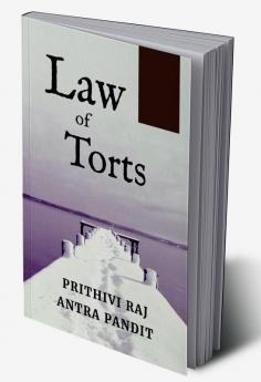 Law of Torts