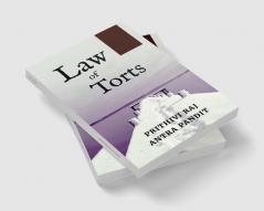 Law of Torts