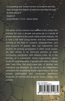 Rebel Who Paused: The Ineluctable Facts About Alcohol And Drug Use