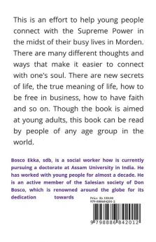 Demystifying Your Spirituality : Some Simple Ways to Grow Healthy Body Mind and Soul