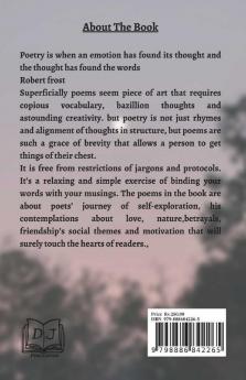 Perpetual Anecdotes