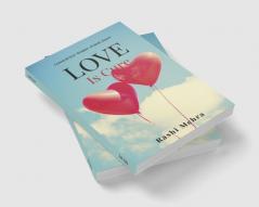 Love is cure