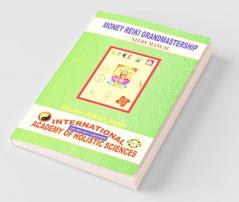 Money Reiki Grandmastership: Attract Money The Money Reiki Way