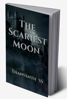 The Scariest Moon