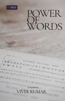 Power Of Words