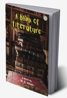 A BLINK OF LITERATURE