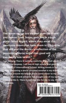 Gods Of Norse (Norrøne Guder)