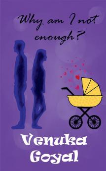 Why am I not enough?