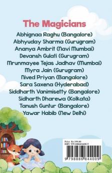 Pocket Thoughts Volume Xiii