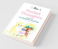 Pocket Thoughts Volume Xiii
