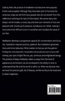 Meditation Breathing Techniques