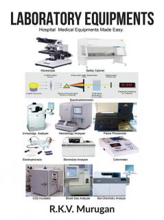 Laboratory Equipments : Hospital Medical Equipments Made Easy.