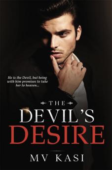 The Devil's Desire : Indian Mafia Captive Brides Romance #2