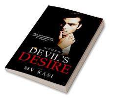 The Devil's Desire : Indian Mafia Captive Brides Romance #2