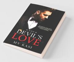 The Devil'S Love : Indian Mafia Captive Brides Romance #3