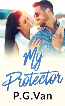 My Protector : An Indian Billionaire Romance