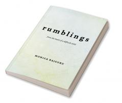 Rumblings : From the heart of a difficult child