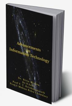 Advancements in information technology