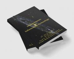 Advancements in information technology