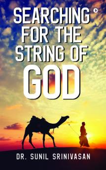 Searching for the String of God