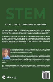 Stem : Strategy. Technology. Entrepreneurship. Management.